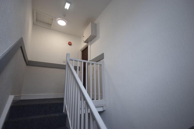 ENTRANCE AREA
