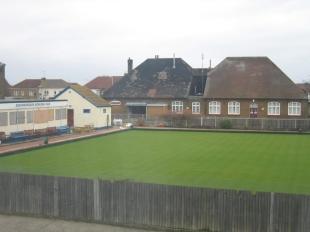 View At Front