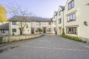 Flat 1, Bath Lodge, Chantry Court, Tetbury GL8 8DD