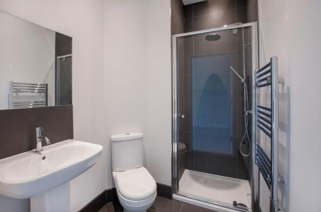1 bed Apartment to rent Image 5