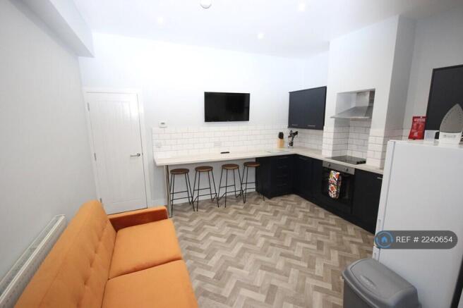 Breakfast Bar