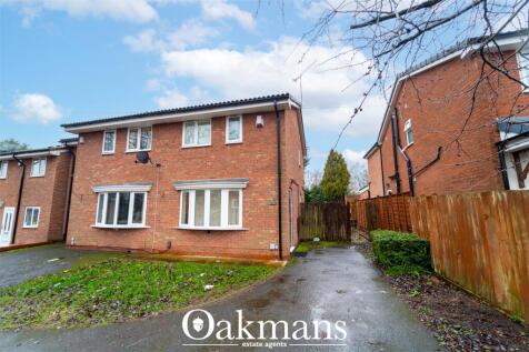 Heeley Road, Birmingham, West Midlands, B29