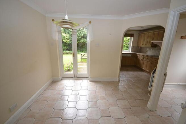 Breakfast Room
