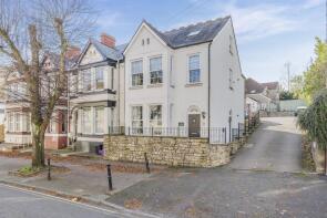 2, Lyttleton Court, Welsh Street, Chepstow NP16 5LN