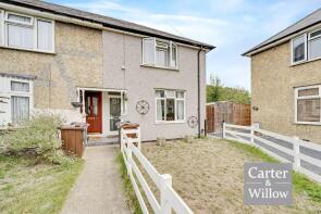 57, Babington Road, Dagenham RM8 2XP