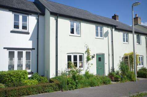 15 Turnlake Road, Chagford, Devon