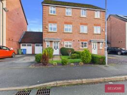 11, Hardwick Drive, Gwersyllt, Wrexham LL11 4FE