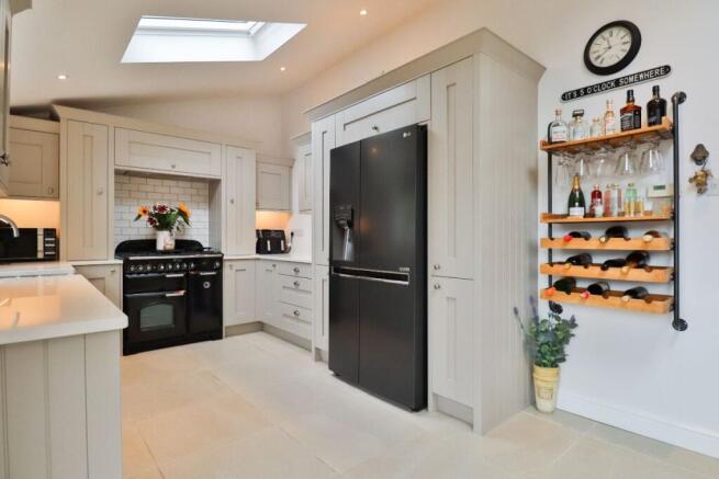 Kitchen II