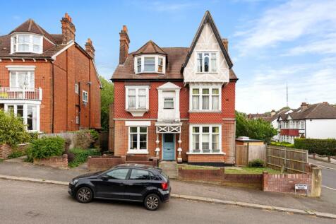 Vermont Road, London, SE19