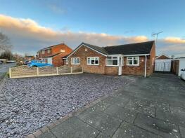 33, Sywell Drive, Wigston LE18 3XE