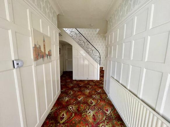 Hall