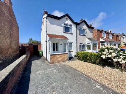 Lawson Street, Southport, PR9