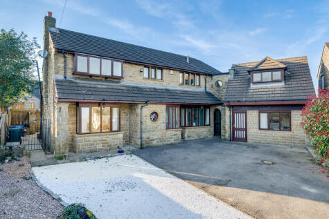 Cross Lane, Birkenshaw