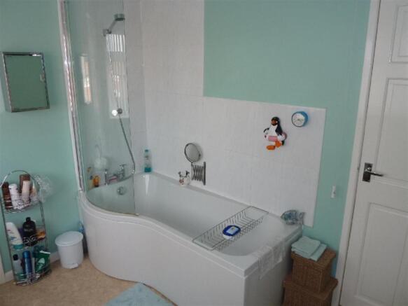 En -Suite Bathroom (
