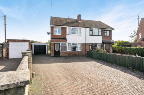Armadale Close, Hereford, Herefordshire