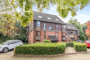 Flat 36, Tremona Court, Tremona Road, Southampton SO16 6TH