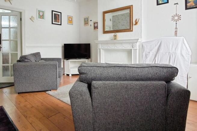 Reception Room 1