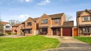 5, Canons Close, Warminster BA12 9LA