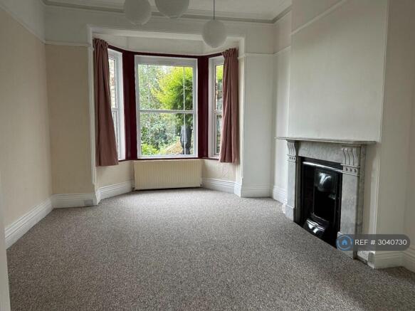 Lounge Looking South