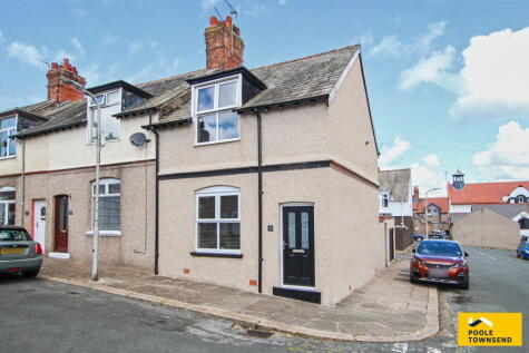 Methuen Street, Walney, Barrow-In-Furness, LA14 3PS