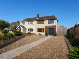 43, Fairclough Road, Thornton-cleveleys FY5 2RN
