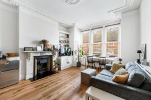46a, Linden Gardens, Chiswick, London W4 2EH