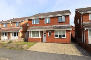 4, Johnson Close, Carnforth LA5 9UJ