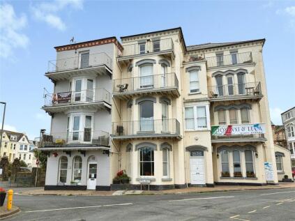 Wilder Road, Ilfracombe, Devon
