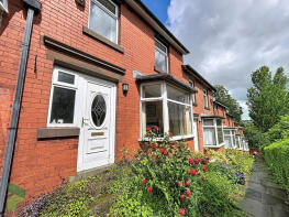 25, Borough Road, Darwen BB3 2TA