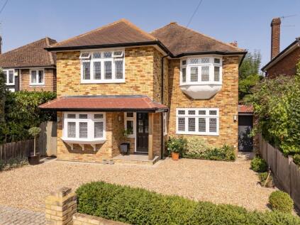 D'abernon Drive, Stoke D'abernon, Cobham, KT11