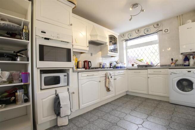 Metchley Drive, Birmingham, B17 photo 5