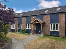 2, Mill Court, Tudor Park, Priorswood, Taunton TA2 8TD