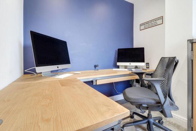 Home Office