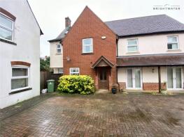 3, Barrows Mews, Ringwood BH24 1GU