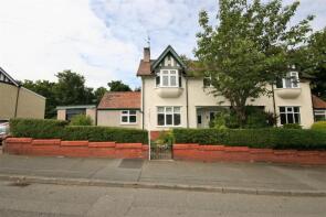 38, Groes Road, Colwyn Bay LL29 8PU