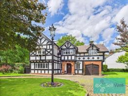 Egerton Manor, Granary Lane, Worsley M28 2PH