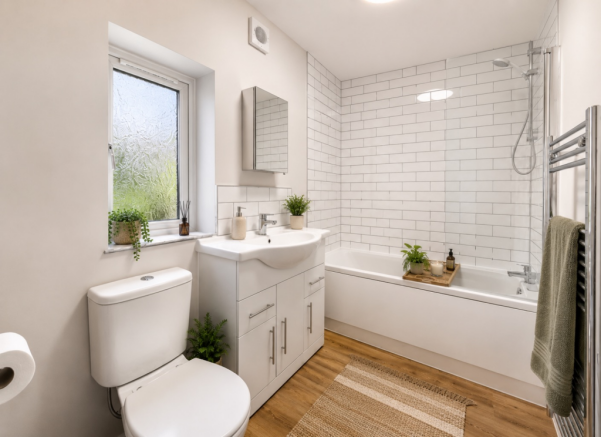3 bed Terraced for sale Image 9