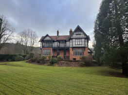 Kinnell House, Midton Road, Howwood, Johnstone PA9 1AG