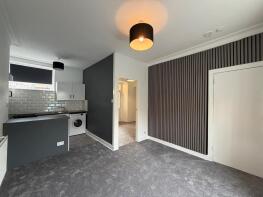 5 Flat 3, Arthur Street, Hawick TD9 9QQ