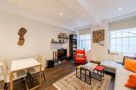 Picton Place, Marylebone, London, W1U