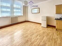 Flat 6, Atlantic Mansions, Albert Road South, Southampton SO14 3FR