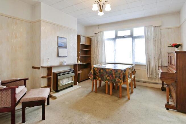 Dinning Room
