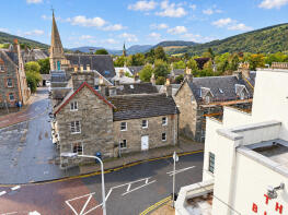 1 Muilleach, Chapel Street, Aberfeldy PH15 2AS