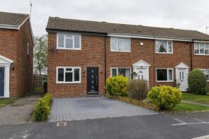 27, Fairfax Croft, Copmanthorpe, York YO23 3XS