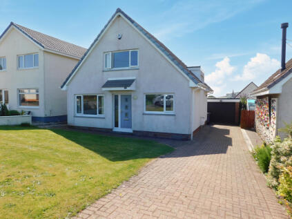 Blackshaw Drive, West Kilbride, North Ayrshire