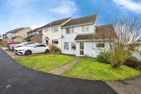 Wheatsheaf Way, Linton, Cambridge