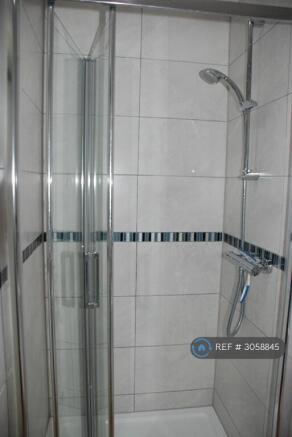 Shared Bathroom