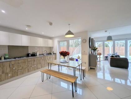 Colliery Mews, Boldon Colliery, NE35