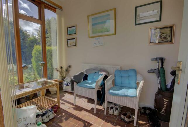 SUN ROOM