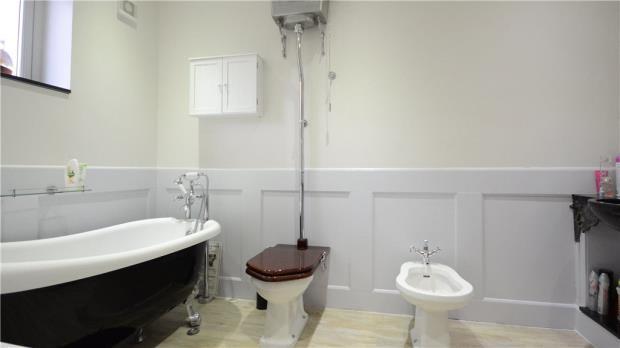 En Suite